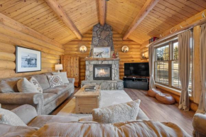 Whitetail Springs Ranch